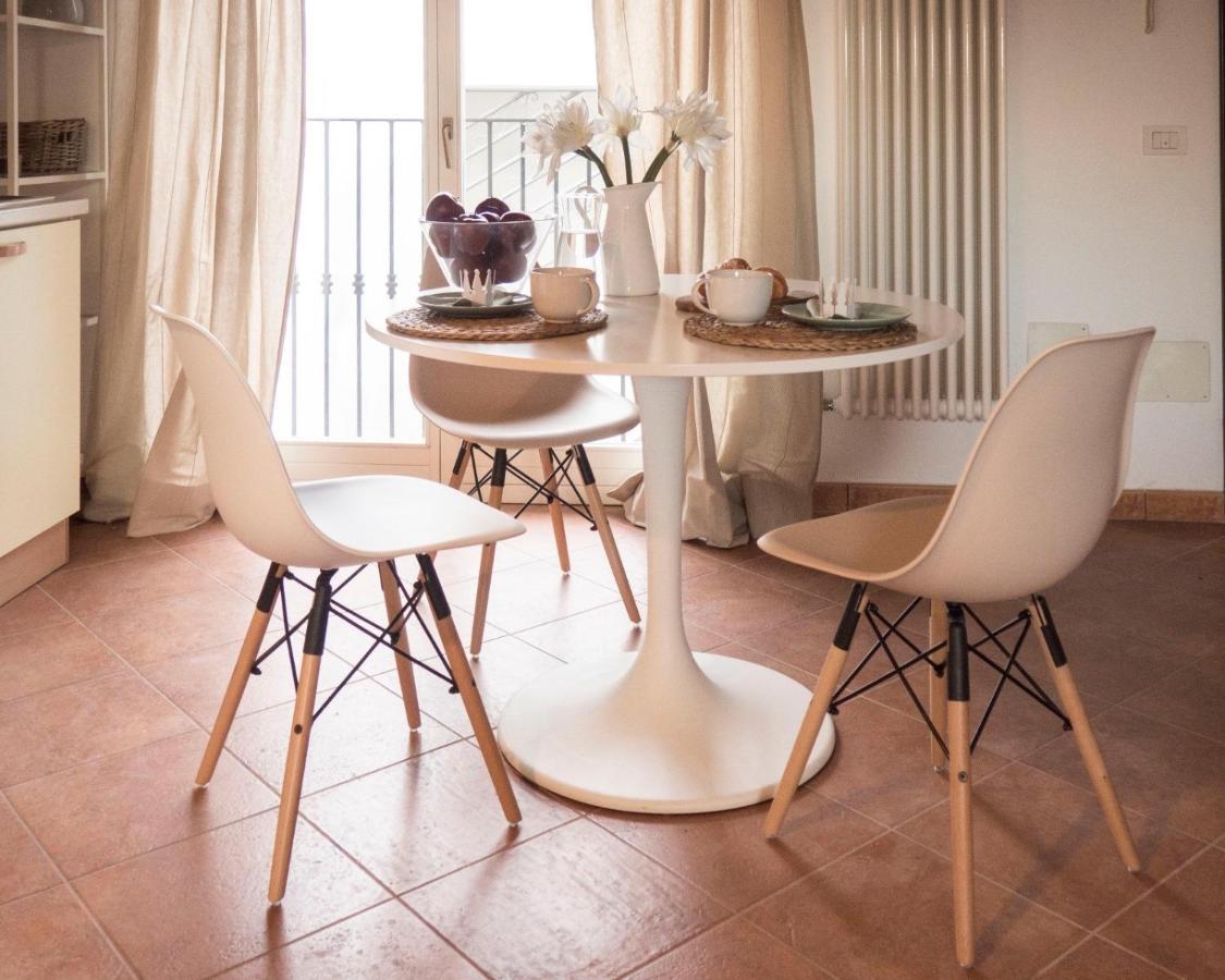 Suite Sul Fiume Парма Екстериор снимка
